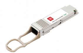 100G QSFP28 SR4 100m光模块