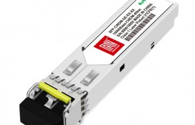 1.25G SFP CWDM光模块