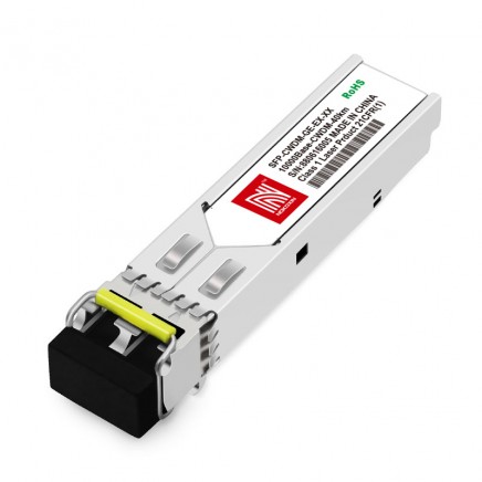 1.25G SFP CWDM光模块