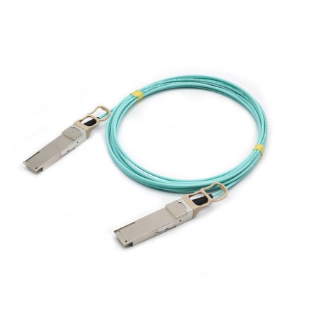 100G QSFP28 AOC有源光缆