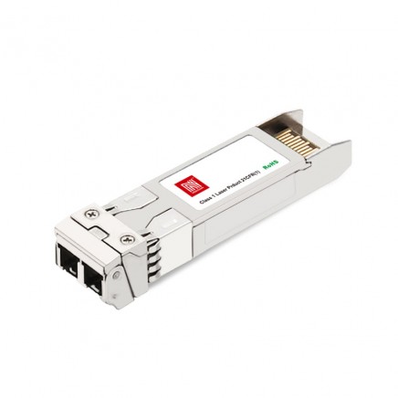 25G SFP28双纤光模块