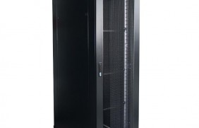42U服务器/网络设备机柜