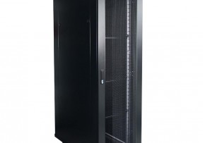 42U服务器/网络设备机柜